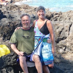 Meet your Posher, Gail